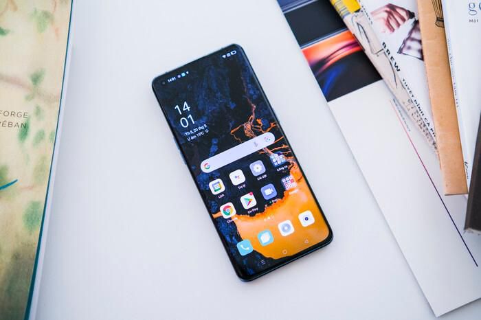 Detailed review of OPPO Find X3 Pro 5G: A big step forward! Picture 6