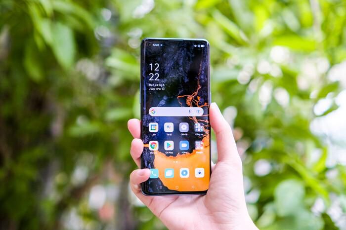 Detailed review of OPPO Find X3 Pro 5G: A big step forward! Picture 8