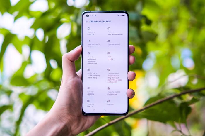 Detailed review of OPPO Find X3 Pro 5G: A big step forward! Picture 9