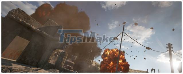 Details of update 1.3 PUBG Mobile Picture 2