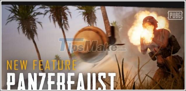 Details of update 1.3 PUBG Mobile Picture 5