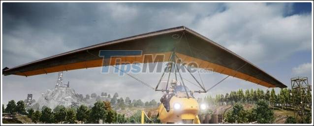 Details of update 1.3 PUBG Mobile Picture 7