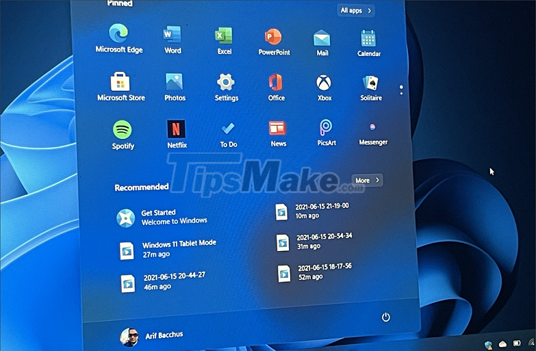 Difference between Windows 10 and Windows 11 Picture 4