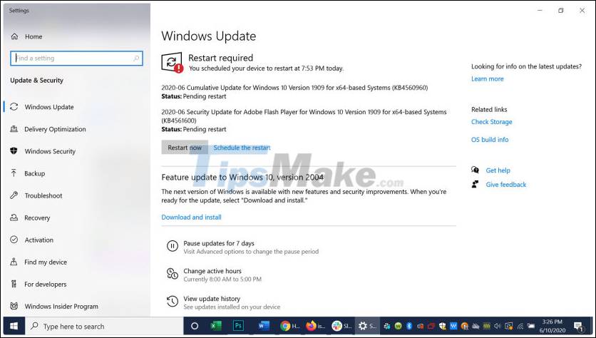 Do you need to install all Windows updates? Picture 1