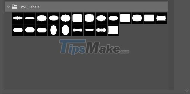 Download Beautiful Custom Shapes for Photoshop Picture 9