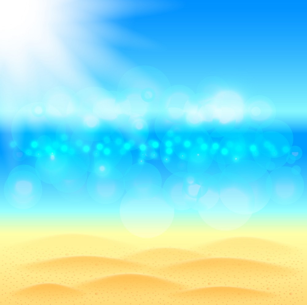 Download Beautiful Sea Background Picture 14