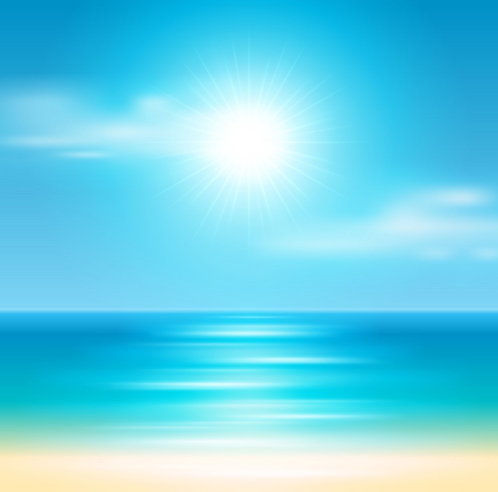 Download Beautiful Sea Background Picture 26
