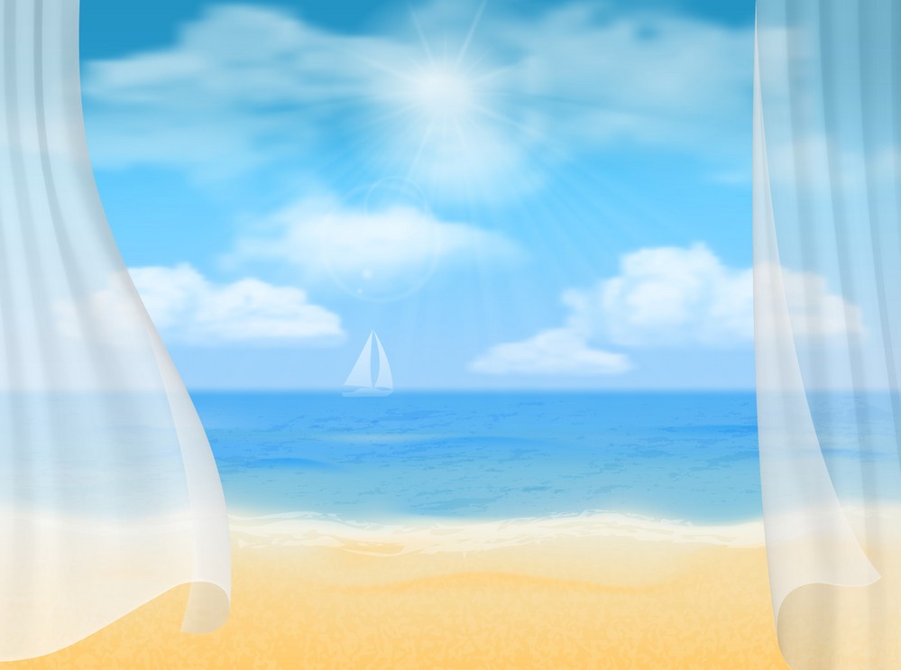 Download Beautiful Sea Background Picture 30