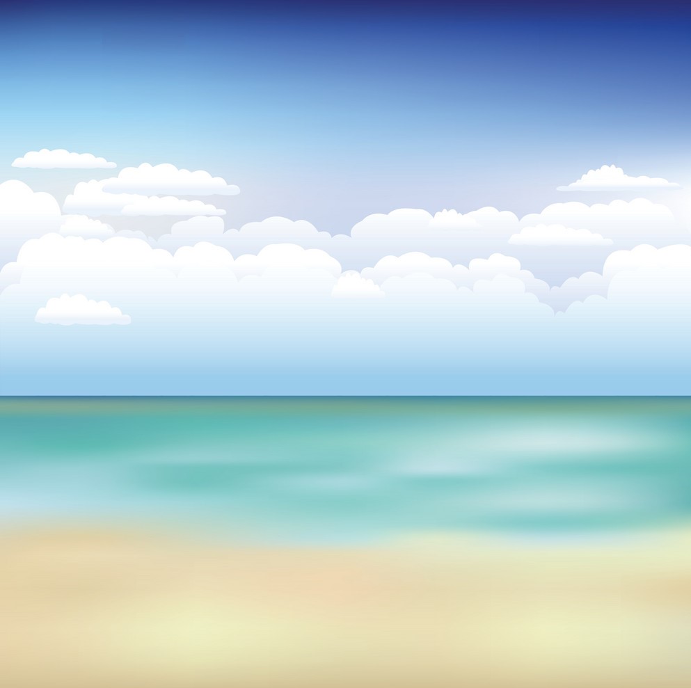 Download Beautiful Sea Background Picture 37