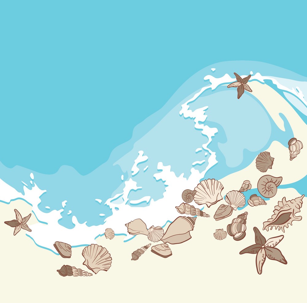 Download Beautiful Sea Background Picture 50