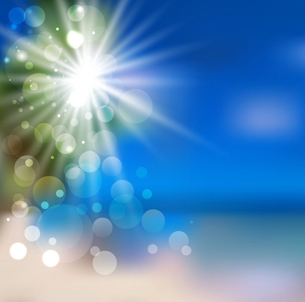 Download Beautiful Summer Background Picture 28