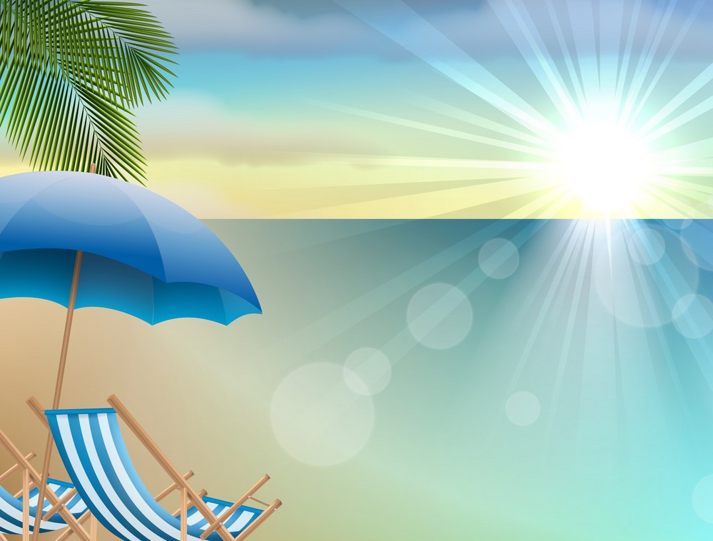 Download Beautiful Summer Background Picture 43