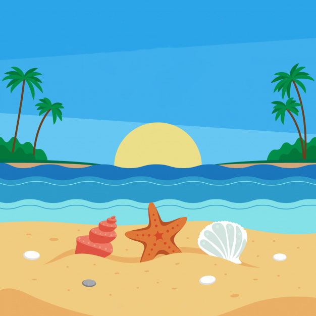 Download Beautiful Summer Background Picture 46