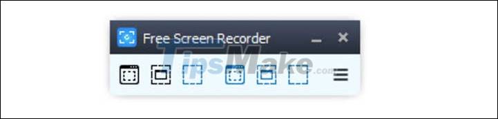 Download Free Screen Recorder 10.7 Picture 1