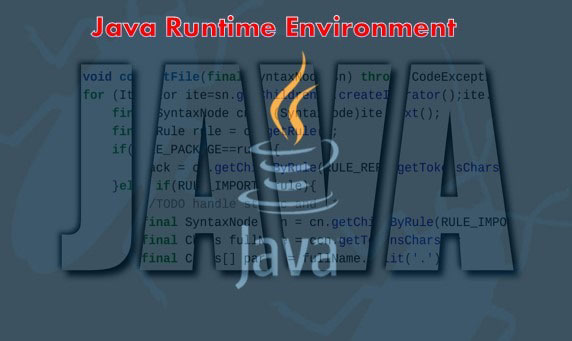 Download Java Runtime Environment 8 Build 251