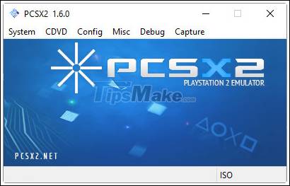 pcsx2 emulator download