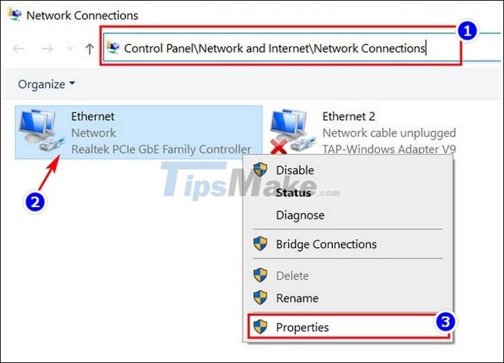 Enable DNS over HTTPS for apps on Windows 10 Picture 12