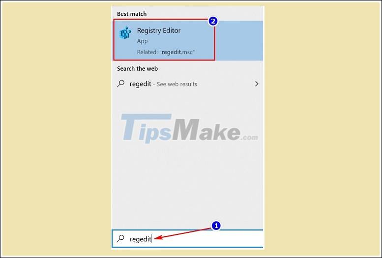 Enable DNS over HTTPS for apps on Windows 10 Picture 6