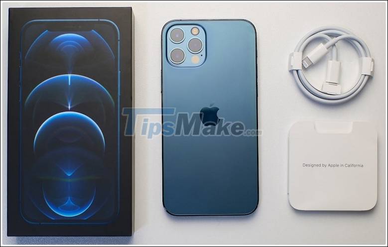 Error charging iPhone battery lagged percent - Causes and solutions Picture 3