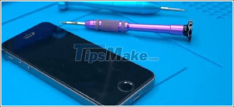 Error charging iPhone battery lagged percent - Causes and solutions Picture 8