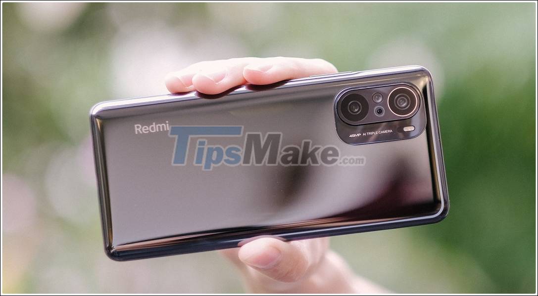 Evaluate the Snapdragon 870 gaming performance on Redmi K40 Picture 1