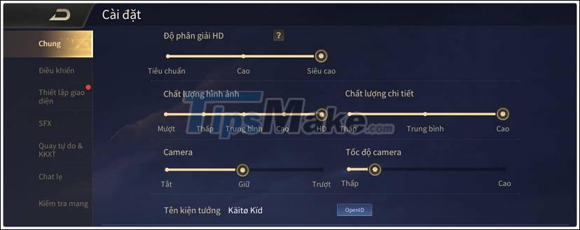 Evaluate the Snapdragon 870 gaming performance on Redmi K40 Picture 12