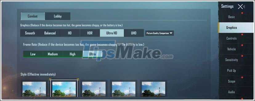 Evaluate the Snapdragon 870 gaming performance on Redmi K40 Picture 14