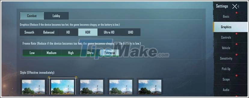 Evaluate the Snapdragon 870 gaming performance on Redmi K40 Picture 16