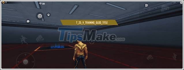 Everything you need to know about the new Free Fire OB26 Training mode Picture 4