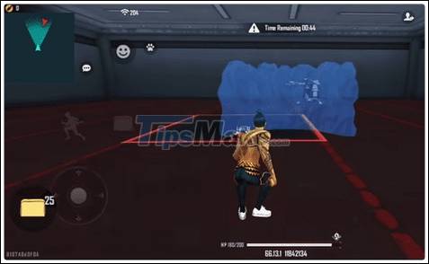 Everything you need to know about the new Free Fire OB26 Training mode Picture 5