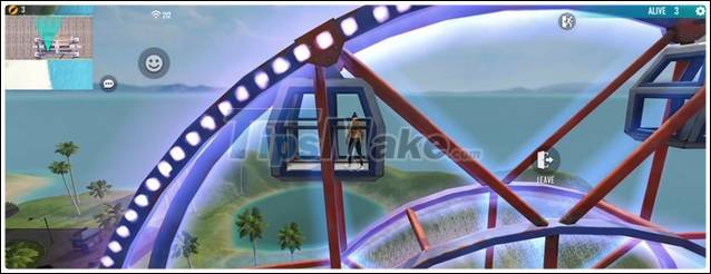 Everything you need to know about the new Free Fire OB26 Training mode Picture 6