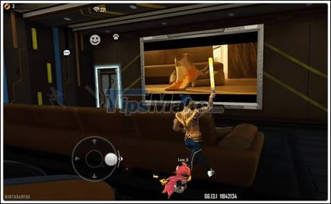 Everything you need to know about the new Free Fire OB26 Training mode Picture 8