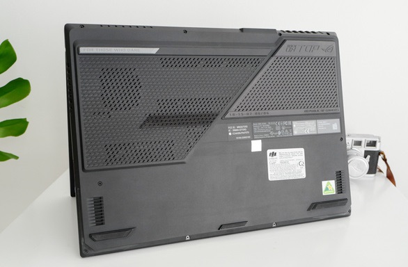 Experience a laptop running ASUS RTX 3080 graphics card Picture 17