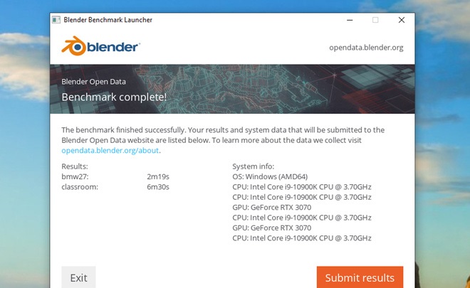 Experience a laptop running ASUS RTX 3080 graphics card Picture 29