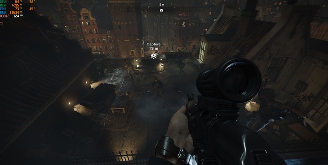 Experience a laptop running ASUS RTX 3080 graphics card Picture 42