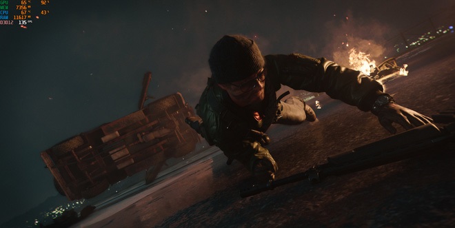 Experience a laptop running ASUS RTX 3080 graphics card Picture 43