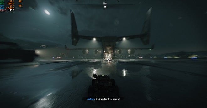 Experience a laptop running ASUS RTX 3080 graphics card Picture 44