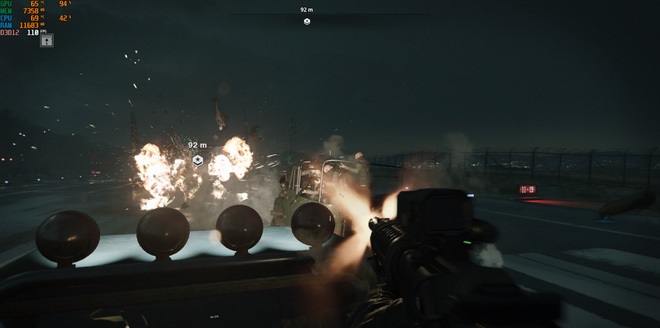 Experience a laptop running ASUS RTX 3080 graphics card Picture 45