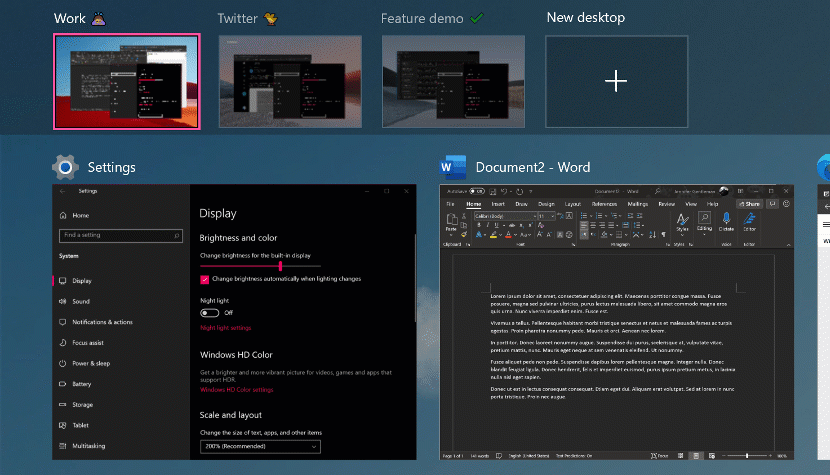 Explore the upcoming features of Windows 10 Picture 2