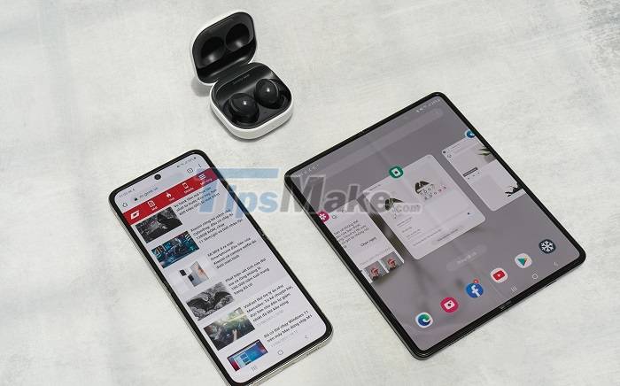 Extremely valuable upgrade of Galaxy Z Fold3 for users Picture 1