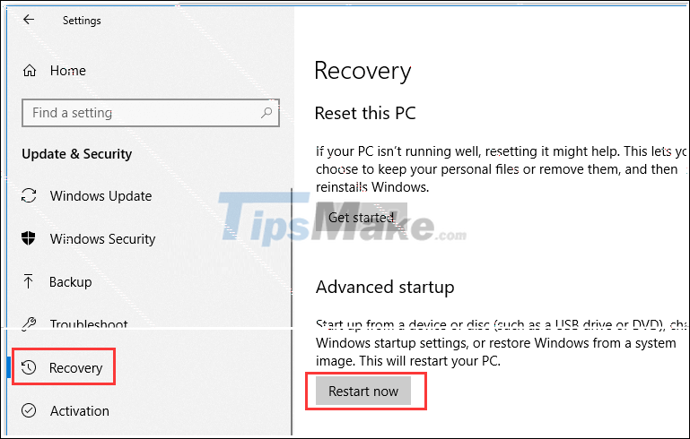 Fast fix computer repair on Windows Picture 17