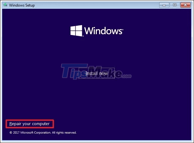 Fast fix computer repair on Windows Picture 18