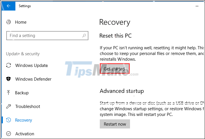 Fast fix computer repair on Windows Picture 20