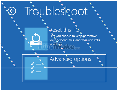 Fast fix computer repair on Windows Picture 22