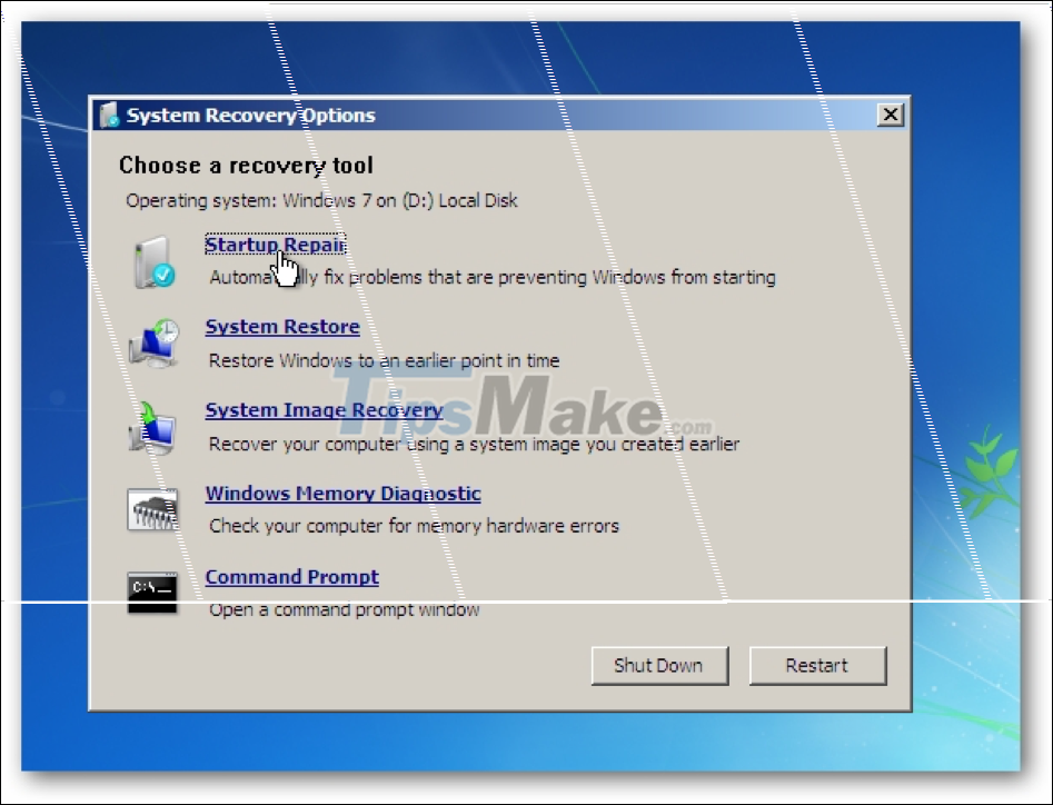 Fast fix computer repair on Windows Picture 6