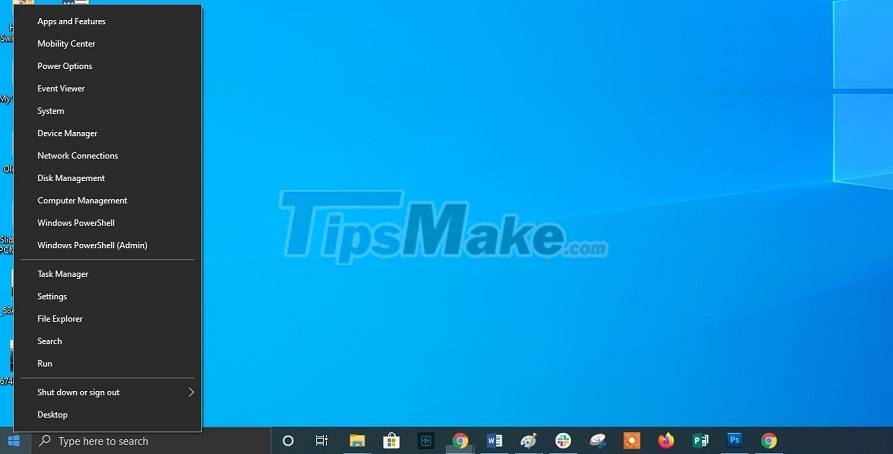 Find Out The Hidden Functions Of Windows Tipsmake