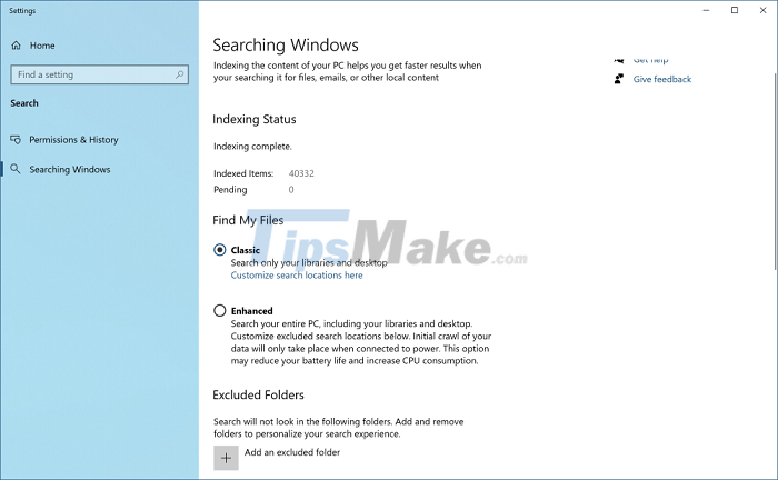 Find out the hidden functions of Windows 10 Picture 3