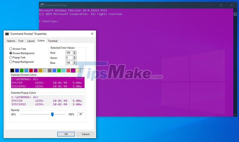 Find Out The Hidden Functions Of Windows Tipsmake