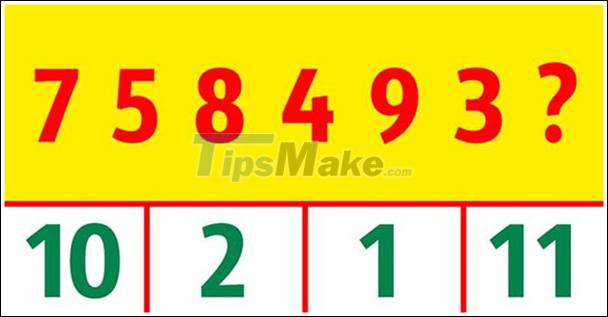 Five puzzles that challenge your wits Picture 5