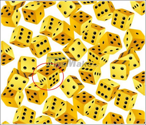 Five puzzles that challenge your wits Picture 8